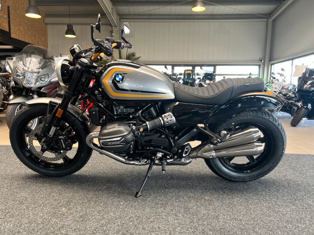 BMW R 12 OPTION 719 SOFORT VERFÜGBAR