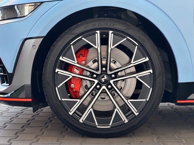 Fahrzeugabbildung Hyundai IONIQ 5 N 84kWh 609PS Sitzpaket!