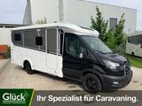 Dethleffs GLOBEBUS GO T45  - Dethleffs Globebus Go T 45 Automatik