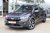 Dacia Sandero III Stepway - Dacia Sandero III Gebrauchtwagen