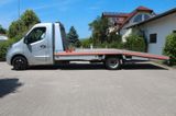 Algema Opel Movano - Algema LKWs