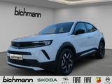Opel Mokka Elegance Navi LED SHZ LHZ Apple CarPlay An - Opel Mokka Tageszulassungen