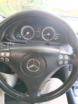 Mercedes-Benz W203 M271 benzin autogas LPG prinsanlage k... - Mercedes-Benz 400: Limousine