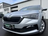 Skoda Scala 1.6 TDI Ambition 112€ m. 20% Anzahlung AHK - Skoda Scala Ambition mit Diesel-Antrieb
