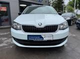 Skoda Fabia Cool Plus - Skoda Fabia Gebrauchtwagen in Hannover