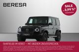 Mercedes-Benz G 350 d AMG Night Massage Sitzklima AHK SHD