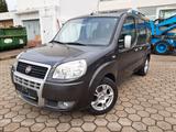 Fiat Doblo Malibu 1.4l*2.Hand*LPG*Klima*TÜV Neu* - Fiat Doblo mit LPG-Antrieb