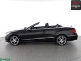 Mercedes-Benz E 220 d Cabrio SPORTPAKET AIRSCARF,LEDILS,COMAND - mit Diesel-Antrieb: Cabrio