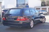 Mercedes-Benz E 280 T CDI AVANTGARD*7G-Tronic*VOLLLEDER*COMAND - Mercedes-Benz E 280: Cdi