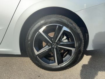 Opel Astra - 8