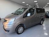 Nissan Evalia 1.5 dCi 8V 110 CV n-tec L - graue Nissan Evalia