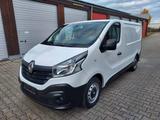 Renault Trafic L2H1 2,9t Komfort Kasten/1.Hand/Rückfa... - Renault in Essen: R