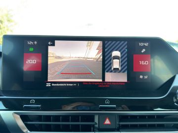 Citroën C4 Feel PT130 EAT8 °LED°Navi°RFK°SHZ°Tempomat°