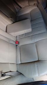 Ford Mondeo 2.5 V6 Ghia Ghia - Ford Mondeo aus 2001: Ghia