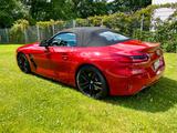 BMW Z4 30i M Sport ACC HUD H&K LED Keyless Service - BMW Z4 Gebrauchtwagen in Hamburg