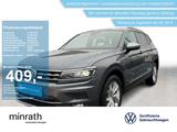 Volkswagen Tiguan Allspace Highline 4M 2.0 TSI DSG HUD+PANO - Volkswagen Tiguan Allspace in Krefeld