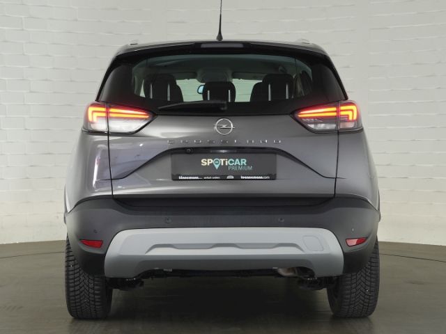 Crossland ELEGANCE AT+NAVI+RÜCKFAHRKAMERA+SITZ-/