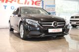Mercedes-Benz C 220 T BT / d *Automatik*Comand*RFK* - Mercedes-Benz C 220 in Duisburg