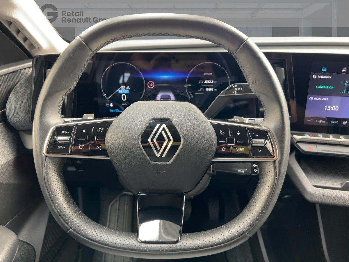 Renault Megane E-TECH - Bild 11