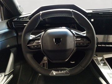 Peugeot 408 - 12