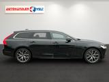 Volvo V90 2.0 D4 AT Leder LED AAC Apps Navi SHZ DAB - Volvo Gebrauchtwagen in Halle