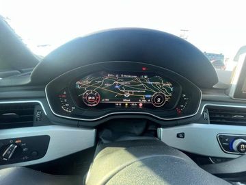 Audi A5 - 10