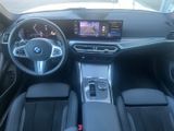 BMW 420 Baureihe 4 Gran Coupe 420 i M Sport - BMW 420: Coupé, Gran