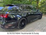 Audi A6 Avant3.0 TDI*V8 Sound*Competition*S-Line + - Audi A6: L