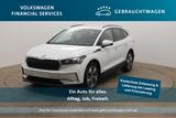 Skoda Enyaq iV 132kW Klima*Tempo*Nav*PDC*RFK*SH - Skoda Enyaq in Stuttgart