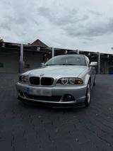 BMW e46 320i Cabrio - BMW 320: 320i E46