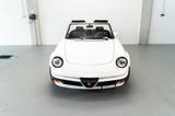 Alfa Romeo Spider 2,0 Breitspider - gebrauchte Alfa Romeo Spider aus dem Jahr 1987