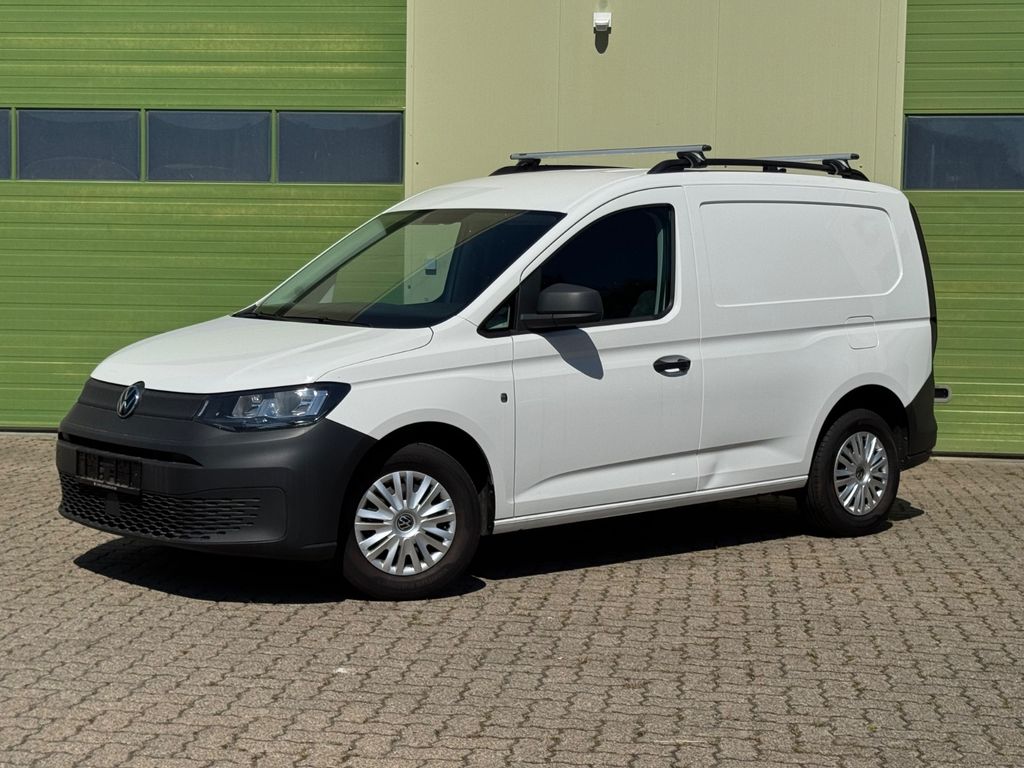 Image of Volkswagen Caddy