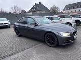 BMW 328 Baureihe 3 Lim. 328 i Sport 1.Hd, Leder,Navi - BMW 328: 328i Sport