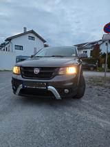 Fiat Freemont 2.0 Autom. Allrad Black Code & Cross!