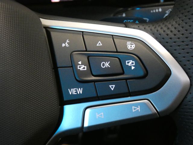 Golf 1.5 TSI eHybrid 200 kW GTE AHK PANO