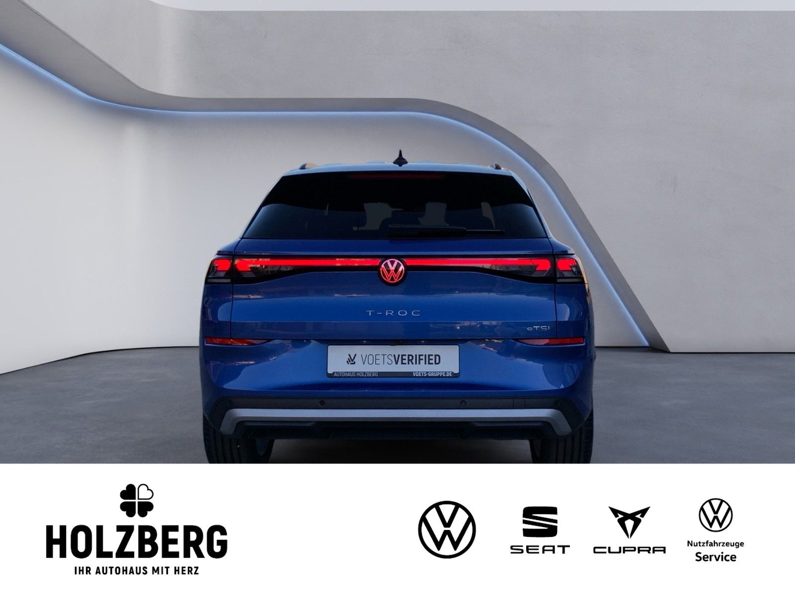 Volkswagen T-Roc - Bild 5