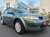 Renault Megane II 1.6 16V,AHK,Klima,El.-Fenster,Tüv Neu - Renault Megane aus 2004: Kombi