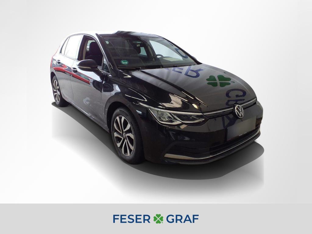 Volkswagen Golf Active 1.5 TSI Navi ACC APP SHZ LHZ
