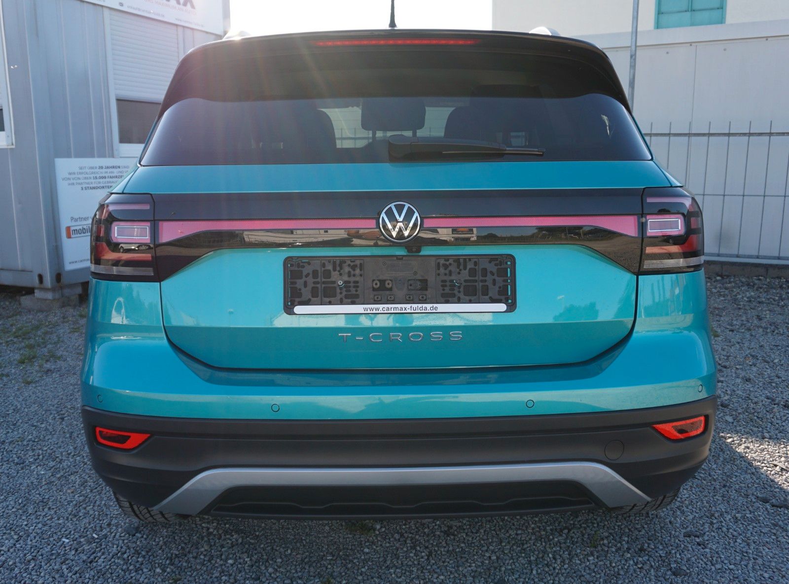 Fahrzeugabbildung Volkswagen T-Cross Active,Navi,Kamera,ACC,CarPlay, SH,AHK