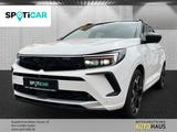 Opel Grandland Ultimate Plug-in-Hybrid 4 - Opel Grandland (X) in Halle