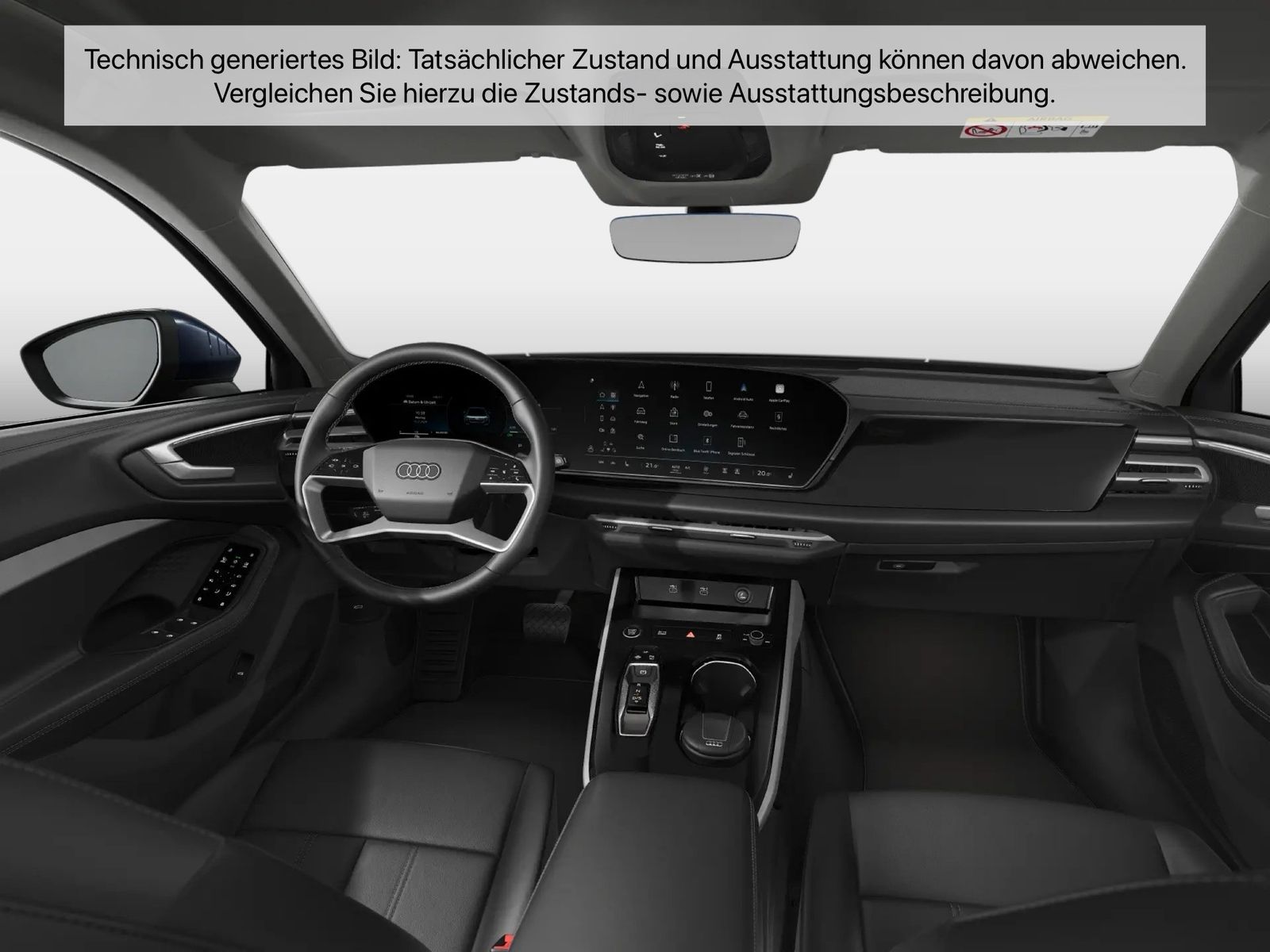 Audi A5 - Bild 6