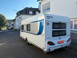 Knaus Sport 540 FDK Silver Selection - Wohnwagen