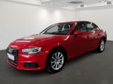 Audi A4 Lim. 2,0 TFSI Tecnology Selection B&O - Audi A4: Se