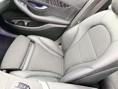 MERCEDES-BENZ GLC 200 4MATIC/PANO/AHK/J.STERNE GA/KAMERA/MBEAM