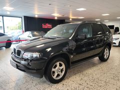 Fahrzeugabbildung BMW X5 3.0d (XENON/LEDER/SHZ/KLIMAAUT/AHK