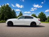 BMW 320d Luxury Line Automatik Luxury Line - BMW 320: 320d Luxury