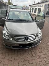 Mercedes-Benz Verkaufe Mercedes Benz W245/2007 - Mercedes-Benz 200: Kombi, B