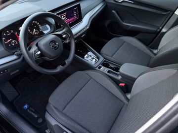 Skoda Octavia - 9