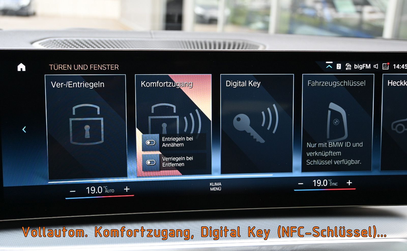 Fahrzeugabbildung BMW 430d xDrive Gran Coupé M Sport °AHK°ACC°STANDHZ°