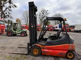 Linde E 25-01